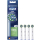 Końcówka do szczoteczek Oral-B CrossAction EB50RX-4